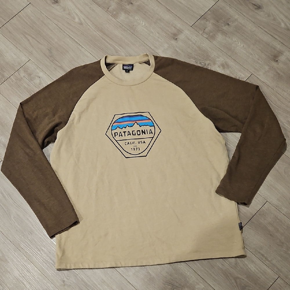 Patagonia Mens Sweatshirt Size XXL
